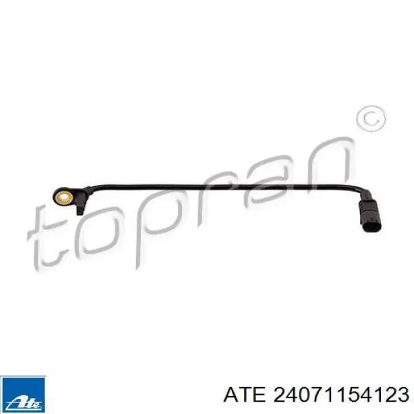 24071154123 ATE sensor abs trasero