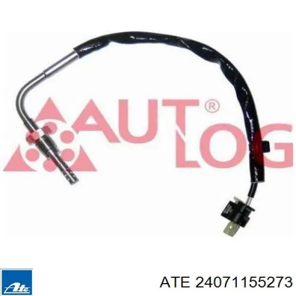 78591 FAE Sensor de freno, trasero
