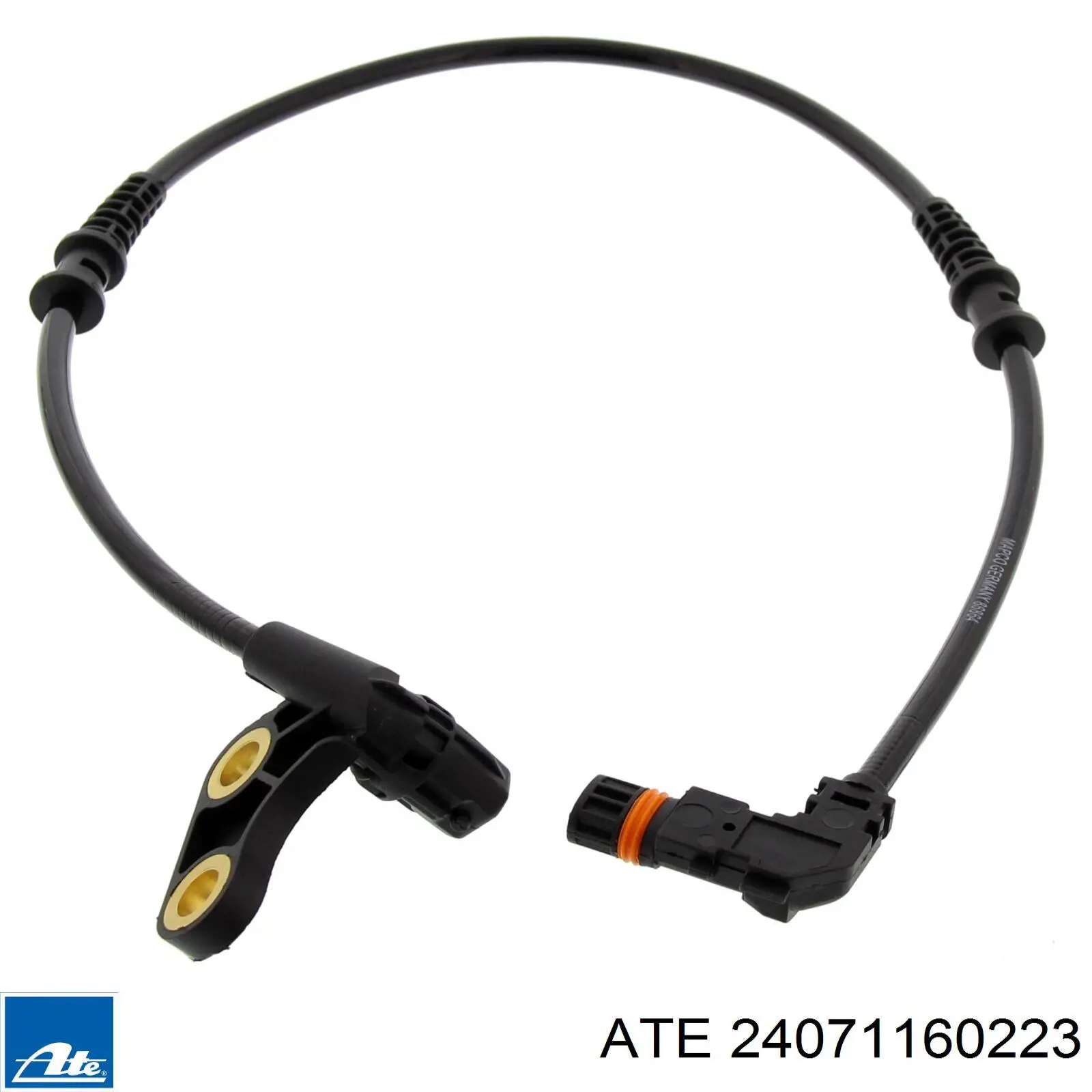 Comprar 0148000101 Meyle Sensor ABS delantero derecho