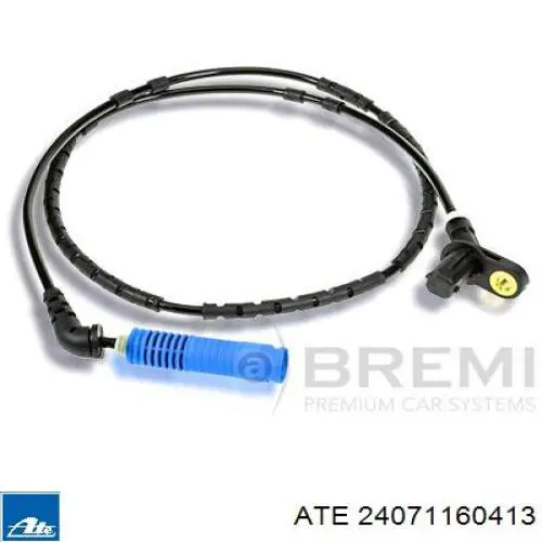 24.0711-6041.3 ATE sensor abs trasero