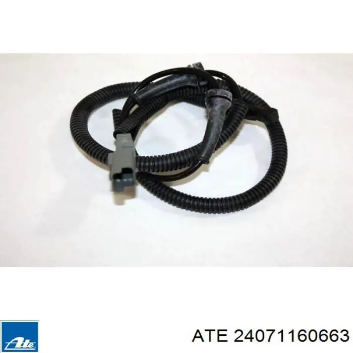 Sensor revoluciones de la rueda, trasero ERA 560429A precio, desde 26,20 EUR