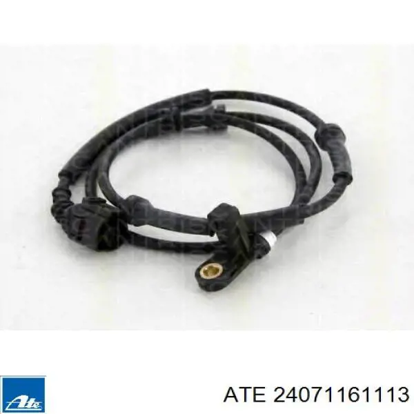 Comprar 1207329 Ford Sensor ABS, rueda trasera