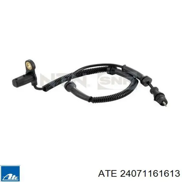Sensor ABS delantero ATE 24071161613