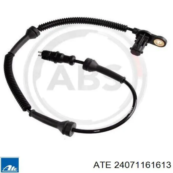 Sensor ABS de rueda delantera ATE 24071161613 precio, desde 27,95 EUR