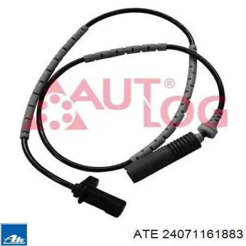 24.0711-6188.3 ATE sensor abs trasero