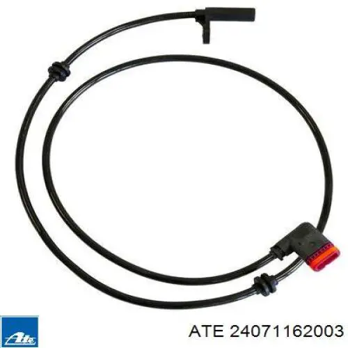 24.0711-6200.3 ATE sensor abs trasero