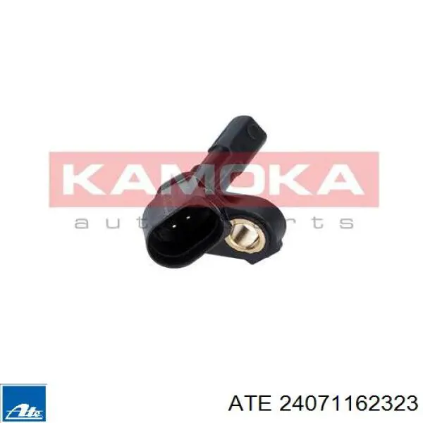 Sensor ABS trasero derecho Volkswagen Passat 3C5