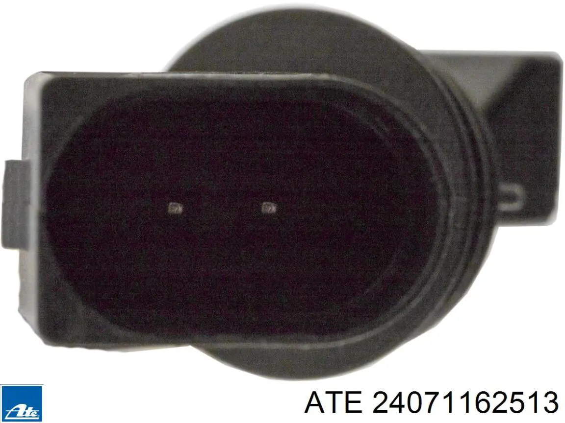 24.0711-6251.3 ATE sensor abs trasero izquierdo