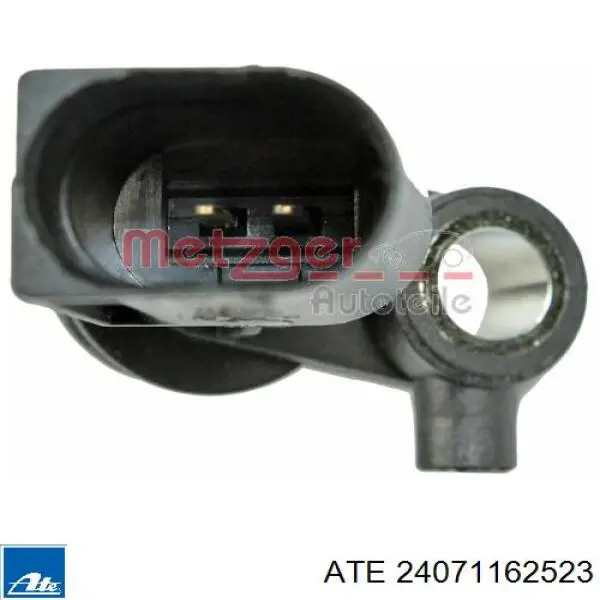 Sensor de freno, trasero derecho ATE 24071162523 precio, desde 16,30 EUR