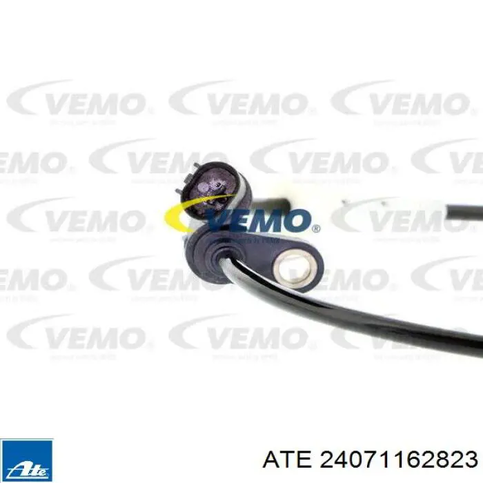 34526869320 BMW Sensor de rueda abs