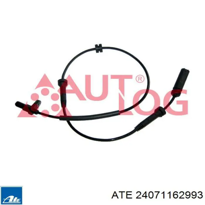 24071162993 ATE sensor abs delantero