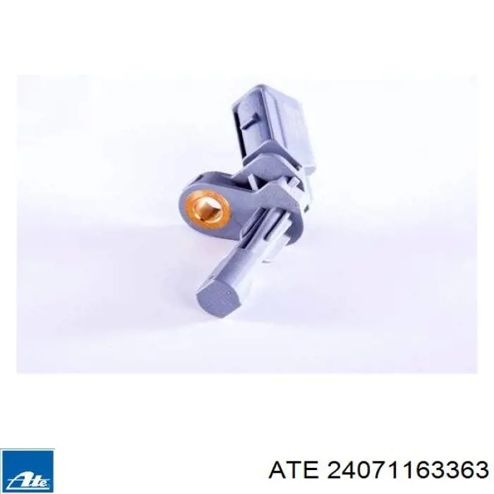 Sensor de freno, trasero derecho ATE 24071163363 precio, desde 34,27 EUR