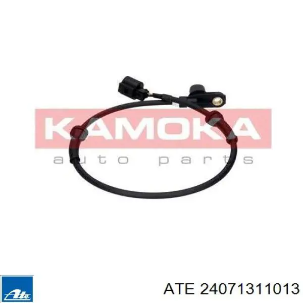 Sensor ABS AF03838 Alfa E-Parts