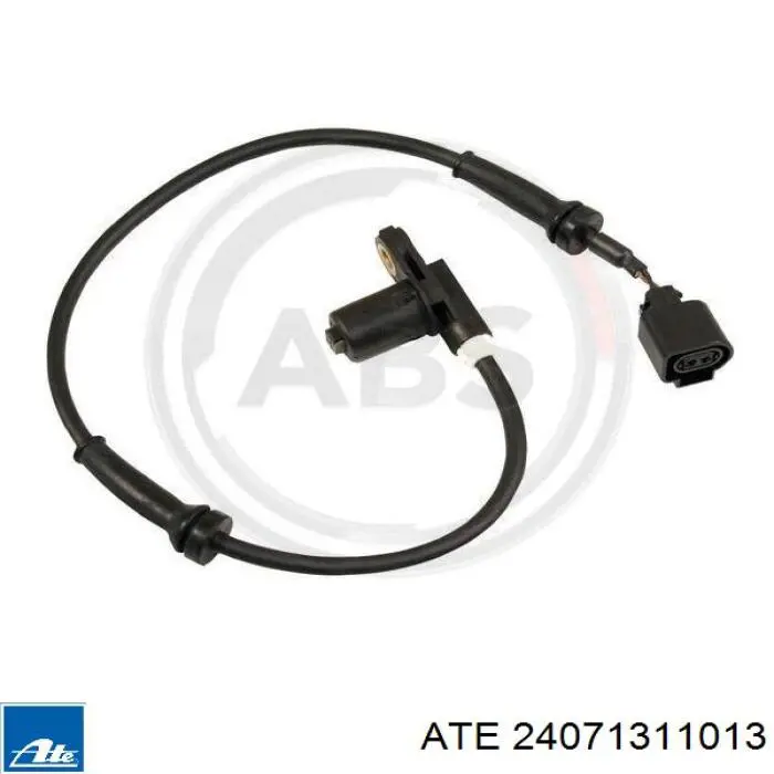 Sensor ABS de rueda delantera Alfa E-Parts AF03838 precio, desde 39,97 EUR