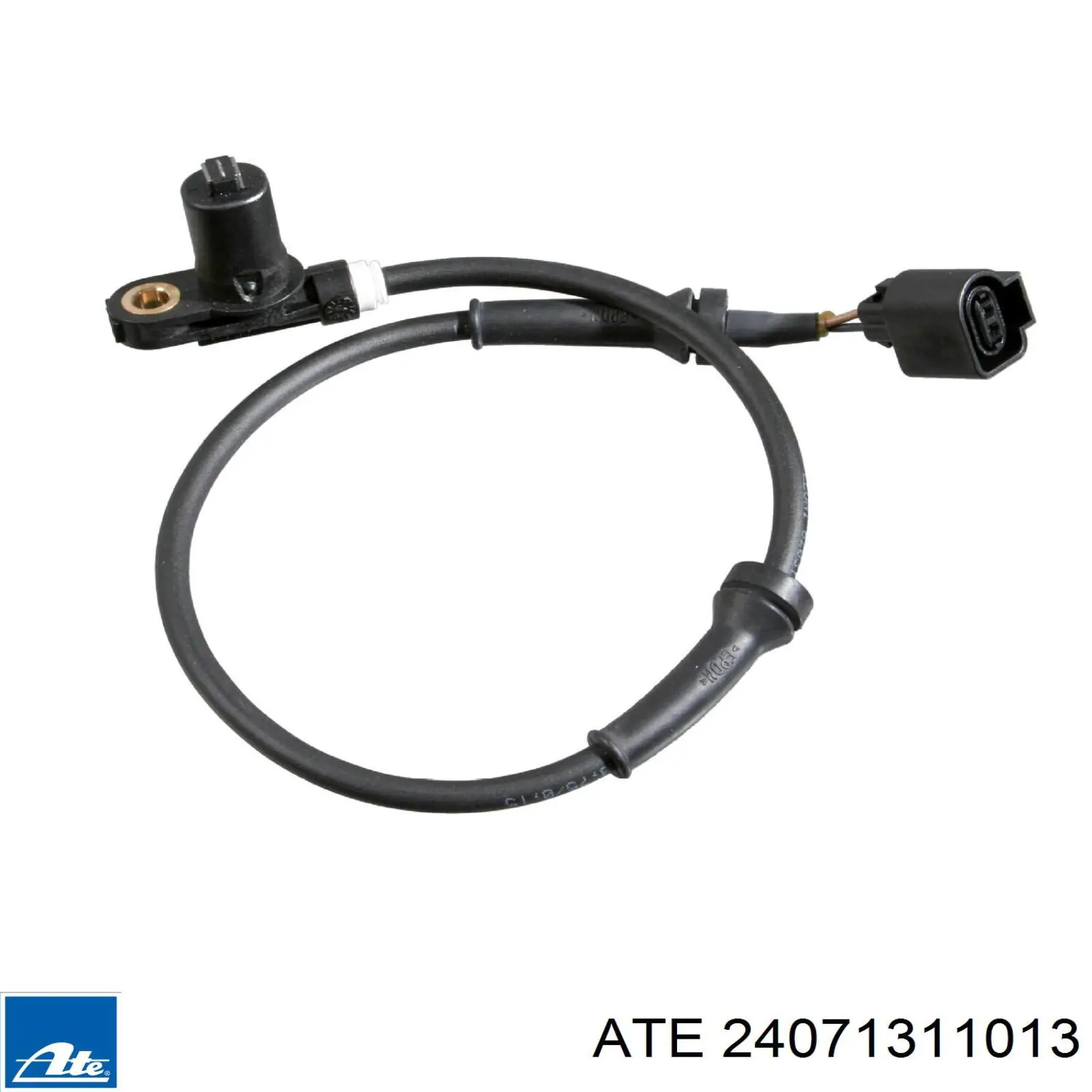 AF03838 Alfa E-Parts Sensor de rueda abs