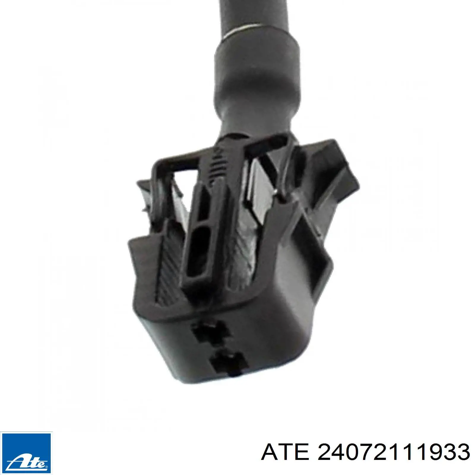 24.0721-1193.3 ATE sensor abs delantero izquierdo