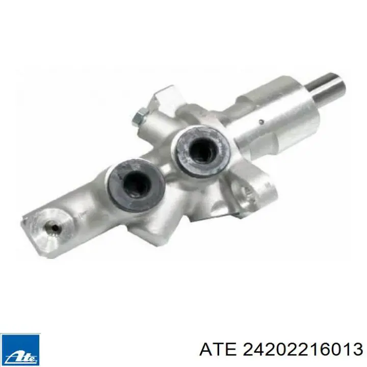 Cilindro maestro de frenos M50012 Brembo