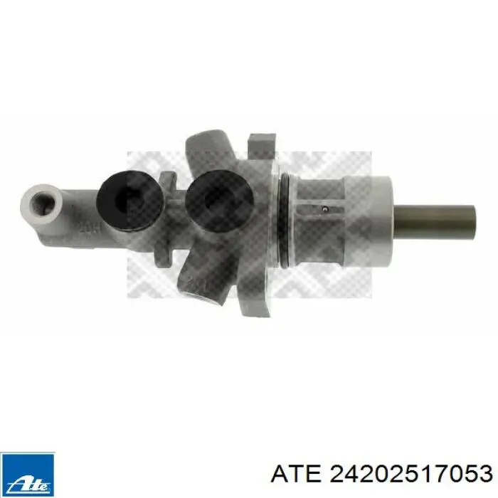 Comprar 9220382 FTE Cilindro maestro de frenos