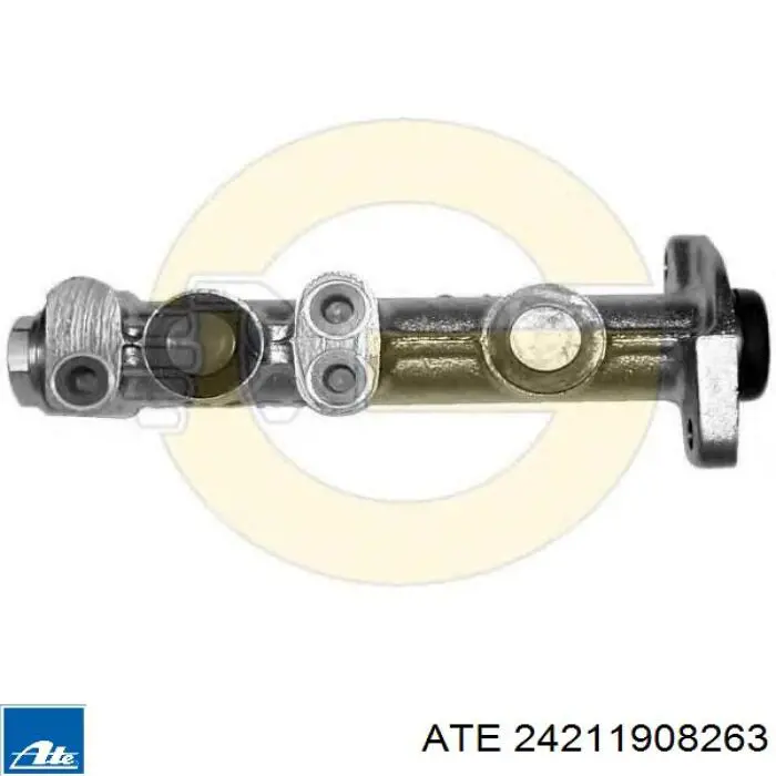 Cilindro maestro de frenos TRW PMD168 precio, desde 26,09 EUR