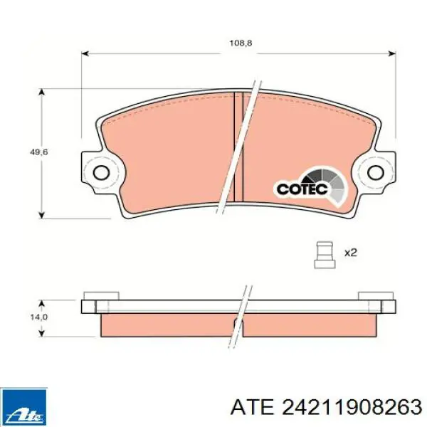 Comprar PMD168 TRW Cilindro maestro de frenos