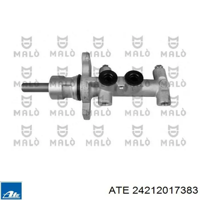 Comprar M56003 Brembo Cilindro maestro de frenos