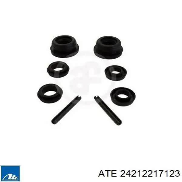 Cilindro principal de freno Ford Escort 4 GAF, AWF, ABFT