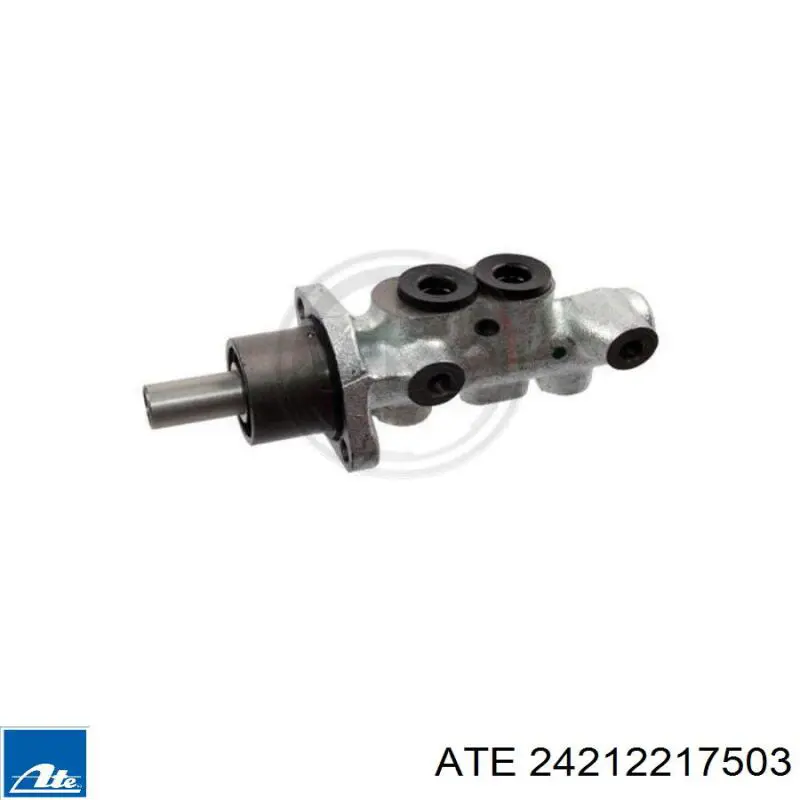 Comprar PMH664 TRW Cilindro maestro de frenos