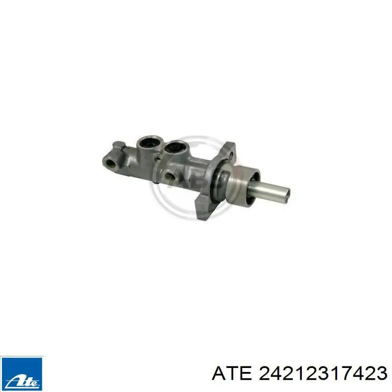 Cilindro principal de freno Ford 310046