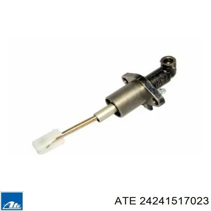 Comprar 6Q0721388G VAG Cilindro maestro de embrague