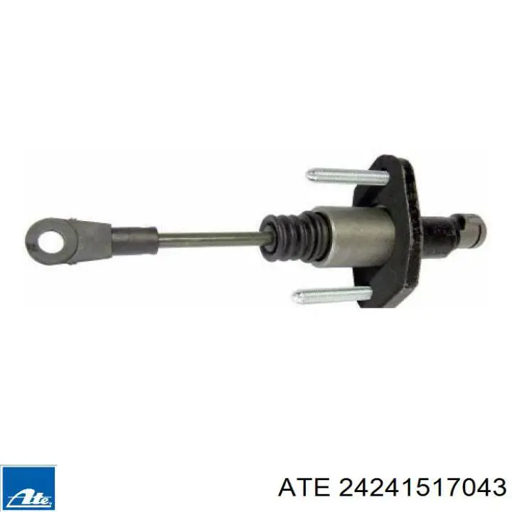 Cilindro de embrague ATE 24241517043 precio, desde 42,76 EUR
