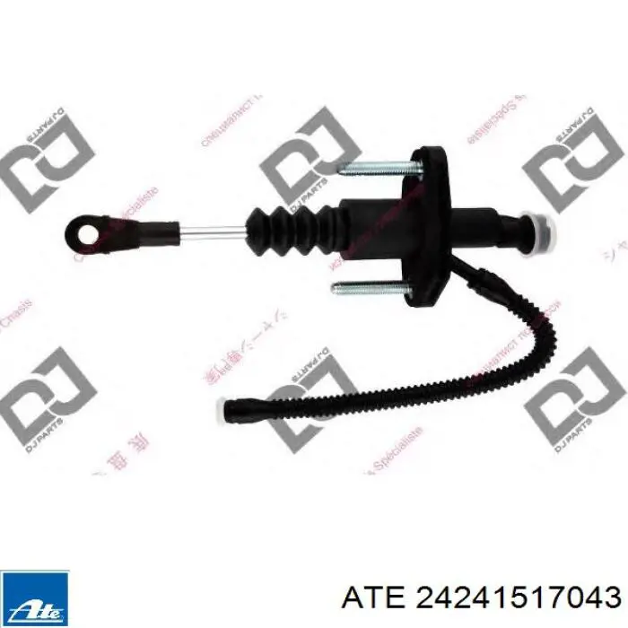Comprar 24241517043 ATE Cilindro maestro de embrague