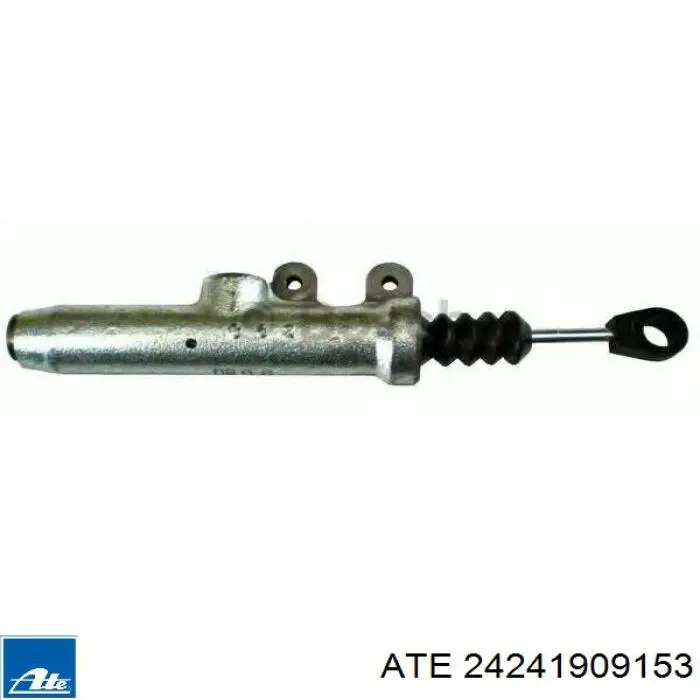 Cilindro maestro de embrague Mercedes E C124