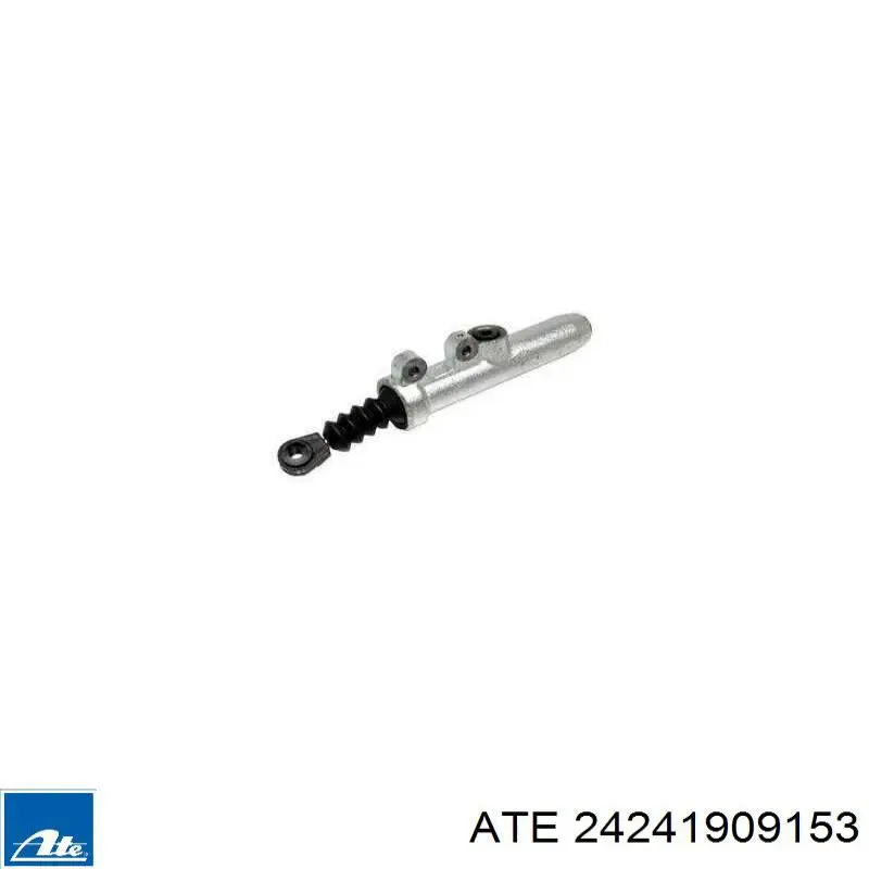 Cilindro maestro de embrague Mercedes E C124