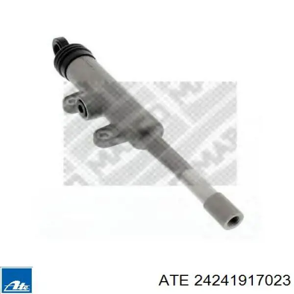 Bomba de embrague Sachs 6284600105