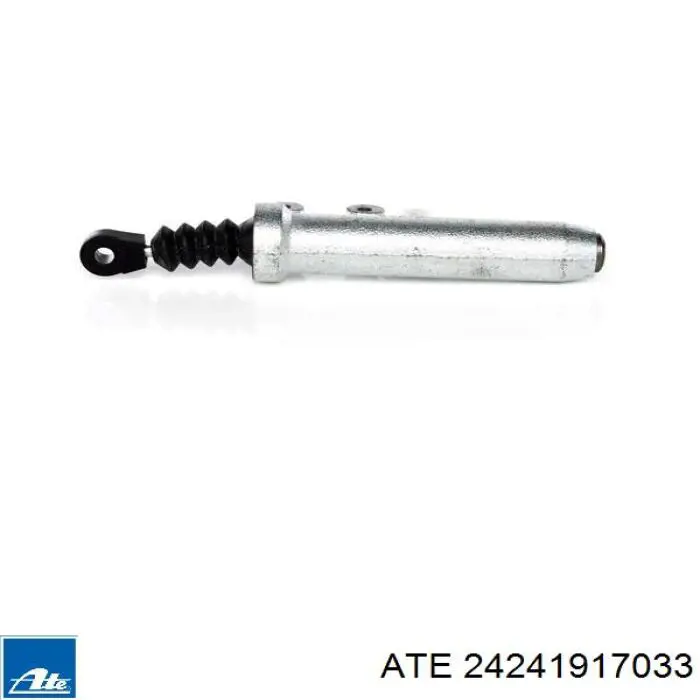 Cilindro maestro de embrague Mercedes E C124