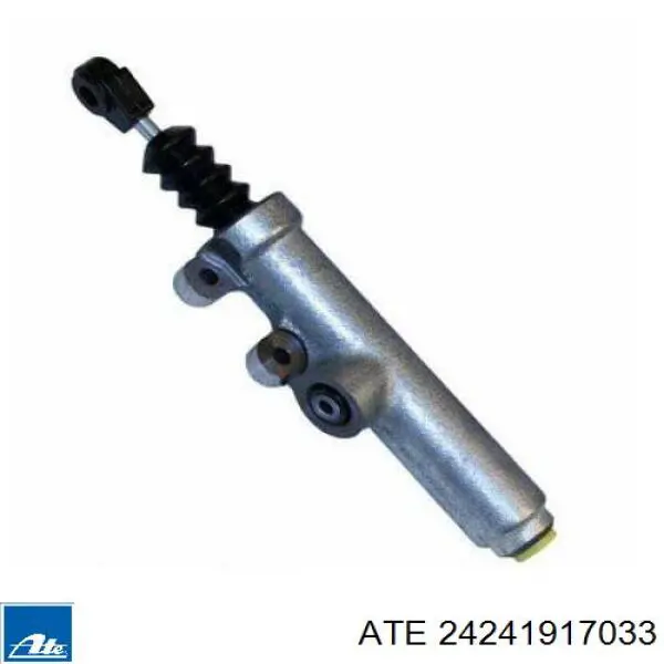 Cilindro maestro de embrague Mercedes E C124