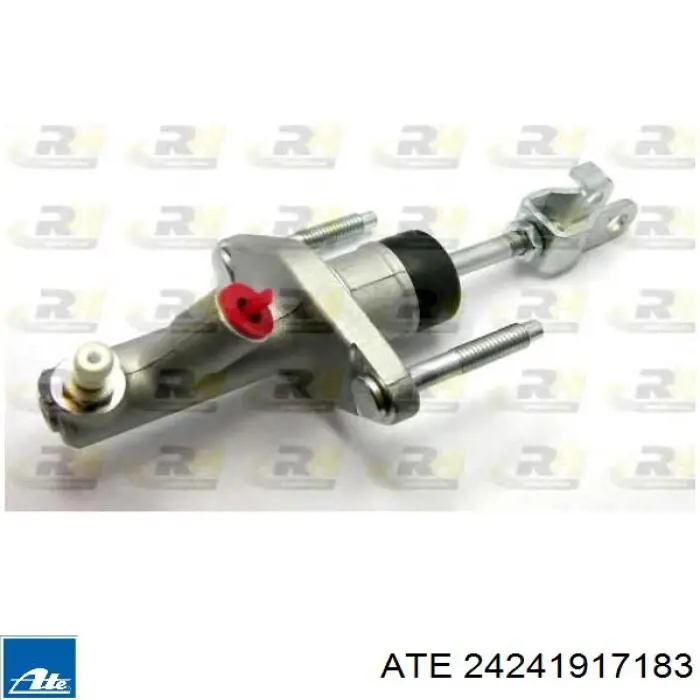 21521162303 BMW Cilindro maestro de clutch