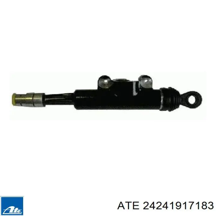 Cilindro de embrague BMW 21521162303 precio, desde 48,01 EUR