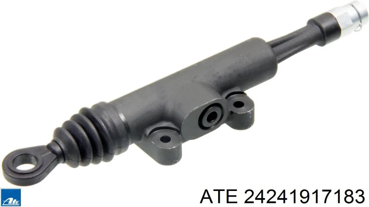 Bomba de embrague BMW 21521162303
