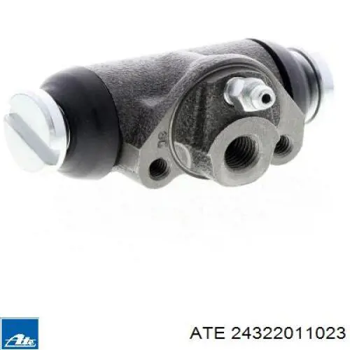 Cilindro de freno de rueda trasera Rider 2101350204010 precio, desde 11,23 EUR