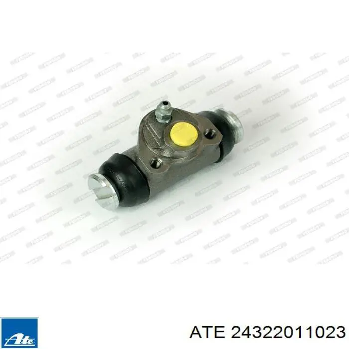 Comprar 2101350204010 Rider Cilindro de freno de rueda trasera