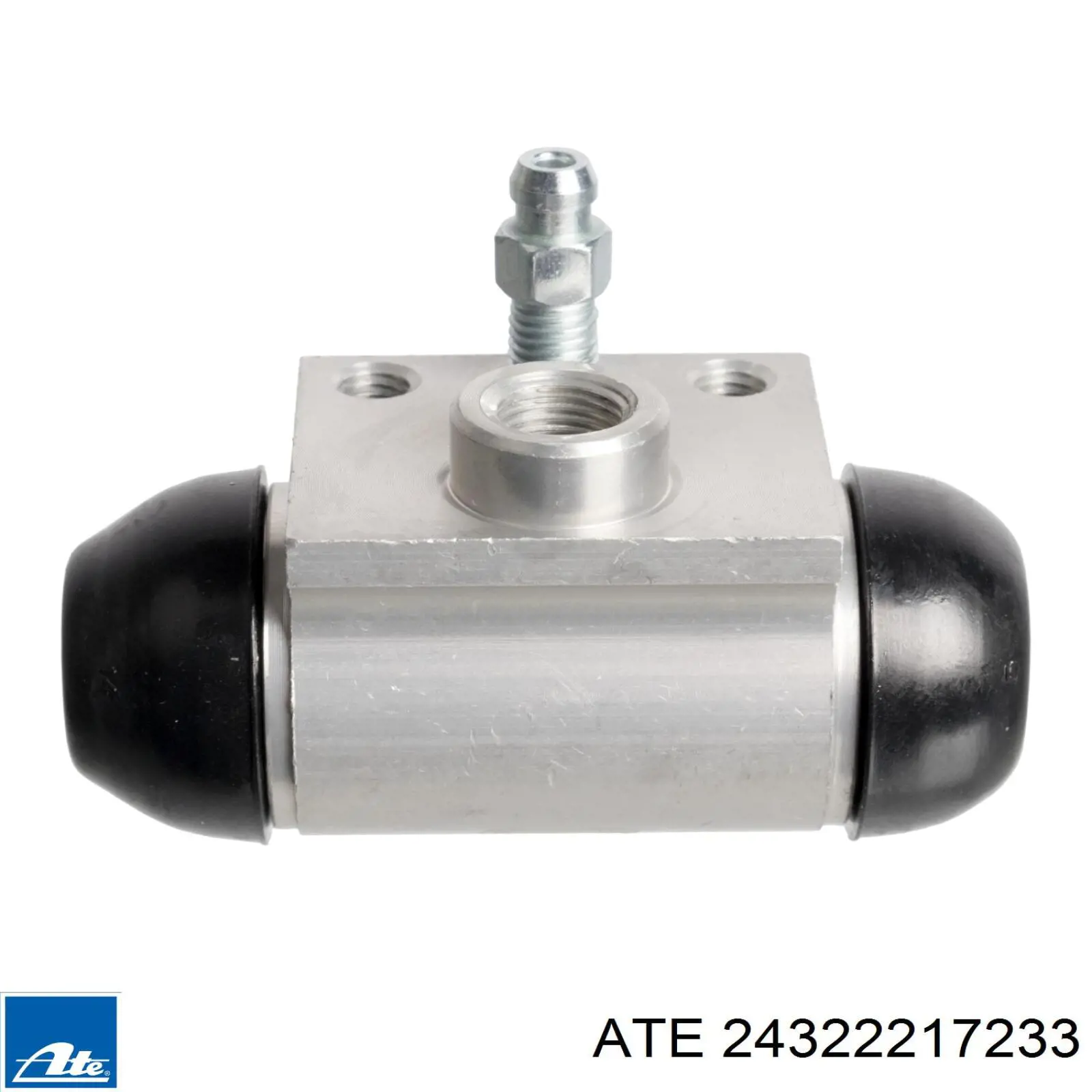 Cilindro de freno de rueda trasera A12347 Brembo