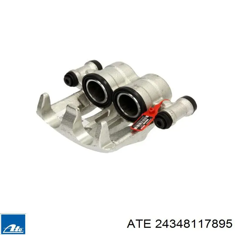 Comprar 24348117895 ATE Pinza de freno delantera izquierda