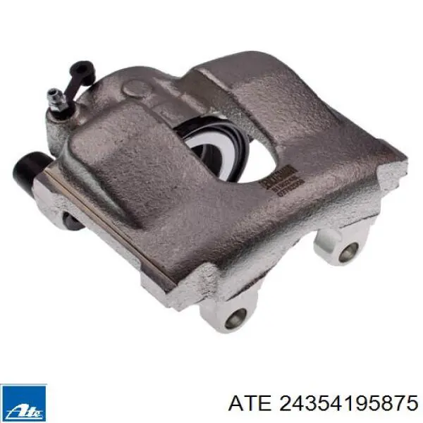 Comprar 24354195875 ATE Pinza de freno delantera izquierda