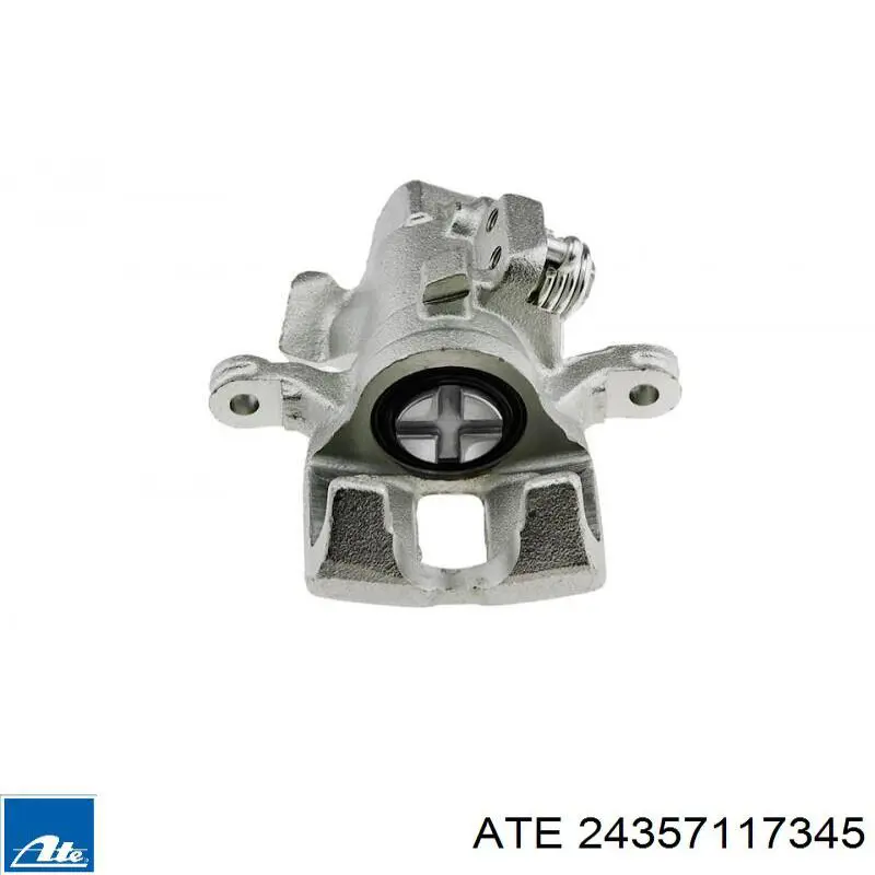 Pinza de freno delantera derecha DRI 3269600 precio, desde 55,18 EUR