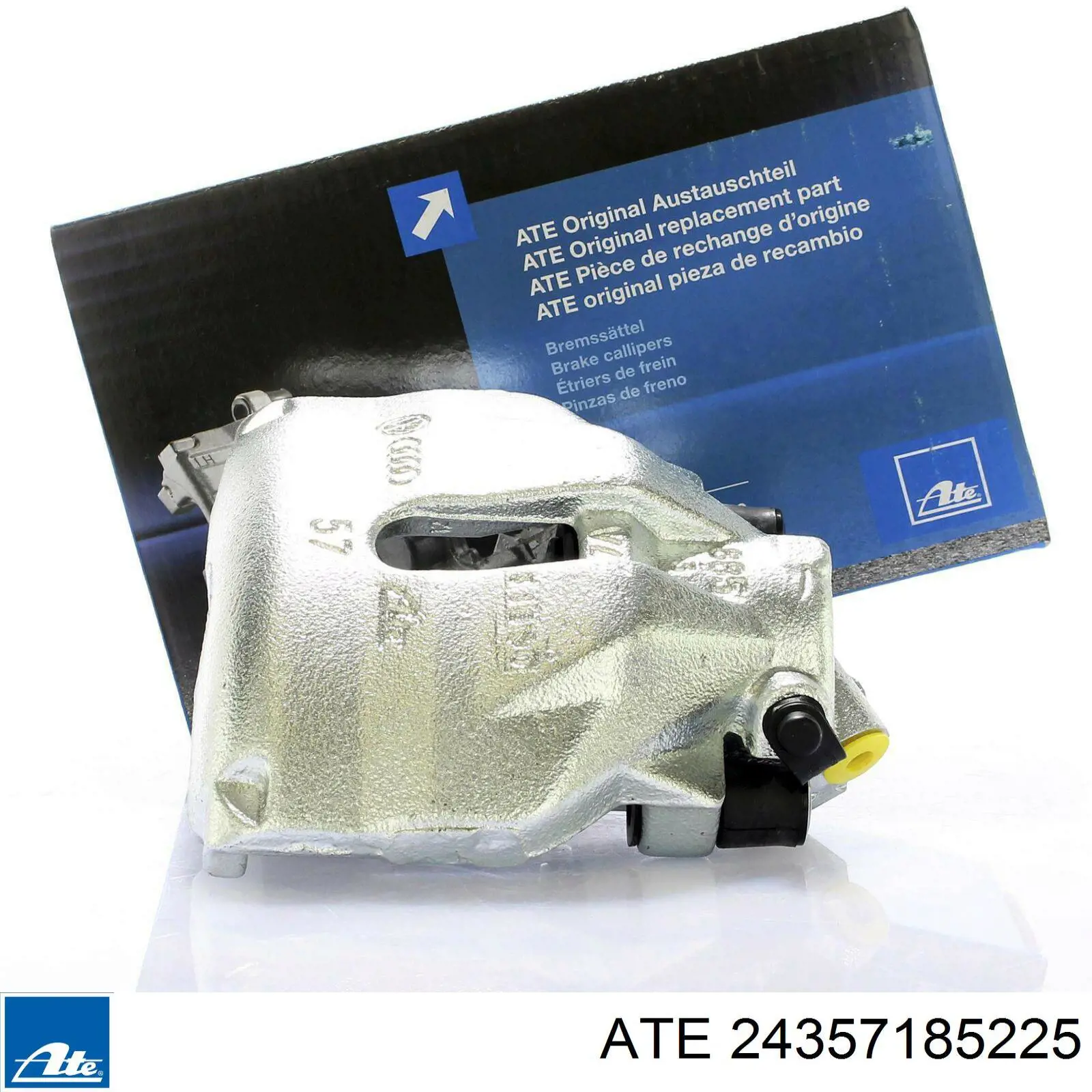 Comprar 24357185225 ATE Pinza de freno delantera izquierda