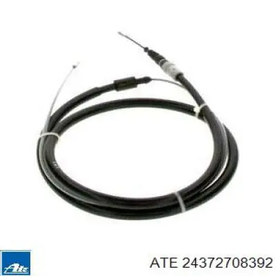 Comprar 2001060 Beca Cables Cable de freno de mano trasero derecho/izquierdo