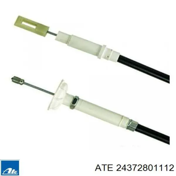 Comprar 9210339 Cofle Cable de embrague
