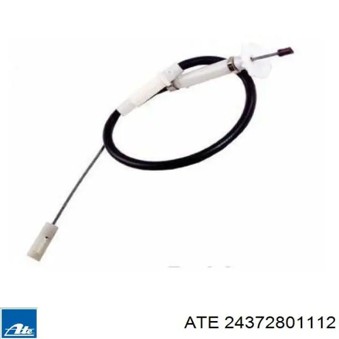 9210339 Cofle Cable de accionamiento del embrague