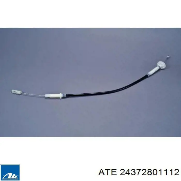 Cable de embrague Cofle 9210339 precio, desde 8,75 EUR